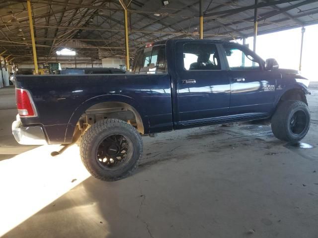 2018 Dodge 2500 Laramie