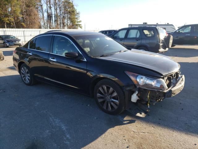 2011 Honda Accord EXL