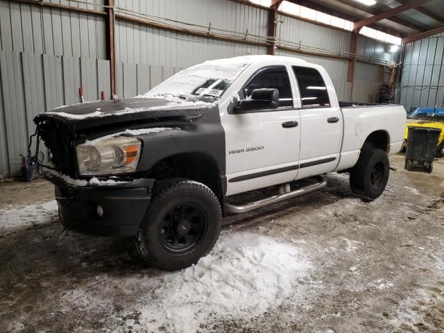 2006 Dodge RAM 2500 ST