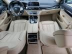 2020 BMW 750 XI