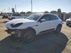 2018 Porsche Macan S