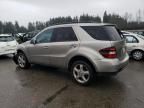 2006 Mercedes-Benz ML 350