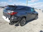 2022 Lexus RX 350 L