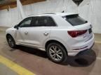 2023 Audi Q3 Premium S Line 45