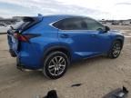 2016 Lexus NX 200T Base