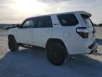 2017 Toyota 4runner SR5/SR5 Premium