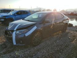 Salvage Cars with No Bids Yet For Sale at auction: 2015 Toyota Corolla L