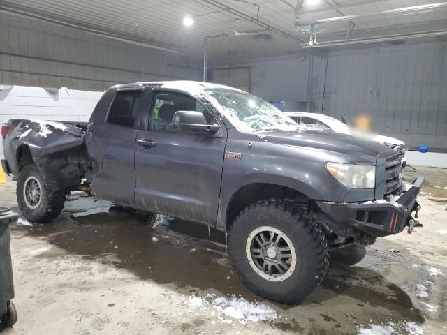 2011 Toyota Tundra Double Cab SR5