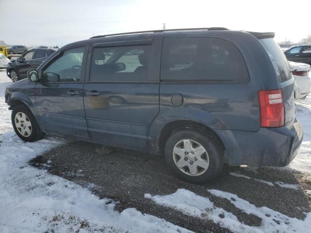 2008 Dodge Grand Caravan SE