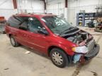 2005 Chrysler Town & Country Limited