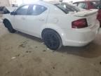 2013 Dodge Avenger SXT