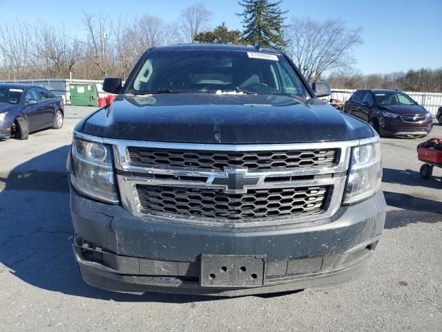 2016 Chevrolet Tahoe K1500 LS