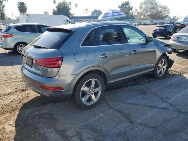 2015 Audi Q3 Premium Plus