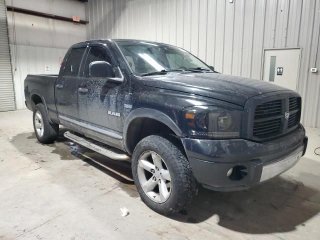 2008 Dodge RAM 1500 ST