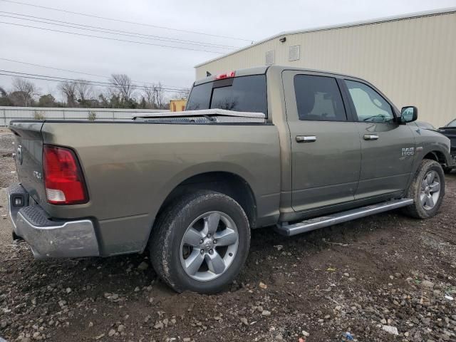 2013 Dodge RAM 1500 SLT