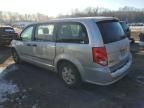 2012 Dodge Grand Caravan SE