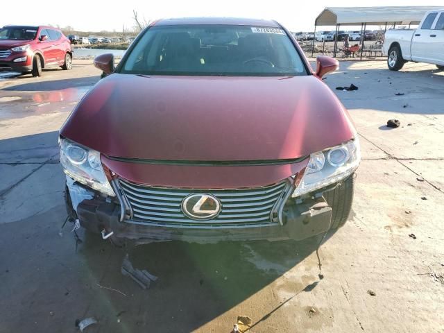 2014 Lexus ES 350