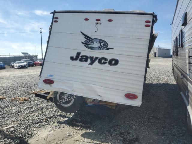 2022 Jayco Jayflight