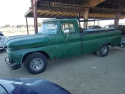 1963 Chevrolet C/K 10 SER en venta en American Canyon, CA