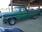 1963 Chevrolet C/K 10 SER