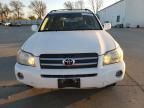 2007 Toyota Highlander Hybrid