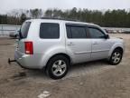 2010 Honda Pilot EX