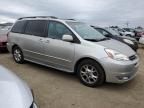 2005 Toyota Sienna XLE