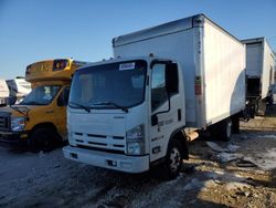 Isuzu salvage cars for sale: 2015 Isuzu NPR