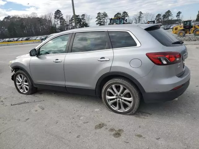 2013 Mazda CX-9 Grand Touring