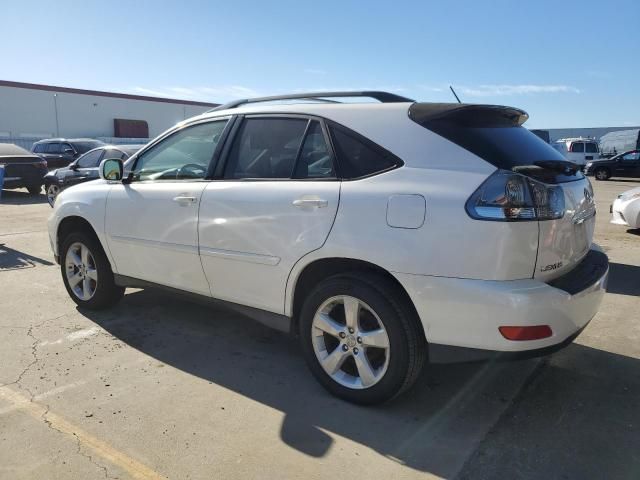 2005 Lexus RX 330