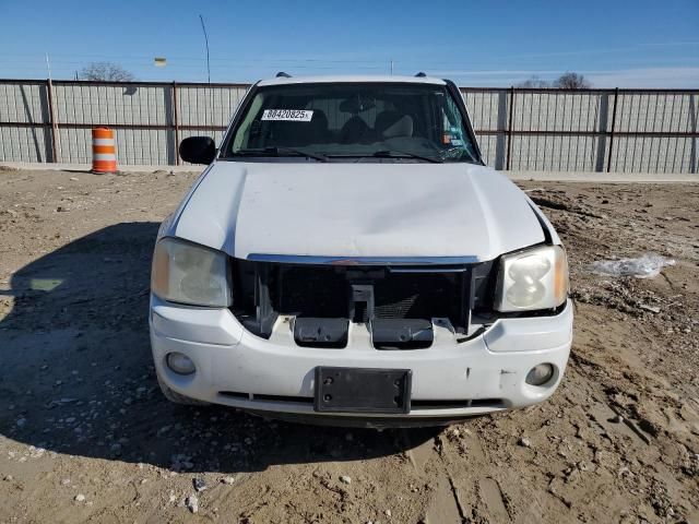 2008 GMC Envoy