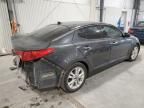 2011 KIA Optima EX