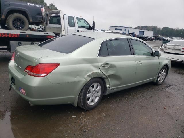 2006 Toyota Avalon XL