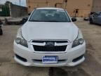 2013 Subaru Legacy 2.5I