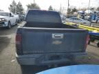 2007 Chevrolet Silverado K1500 Crew Cab