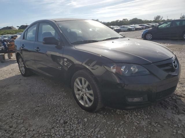 2007 Mazda 3 S