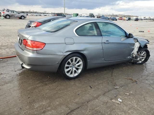 2008 BMW 335 XI