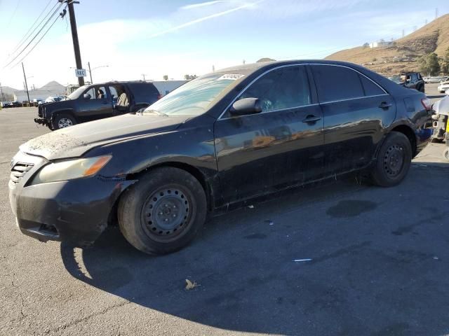 2009 Toyota Camry Base