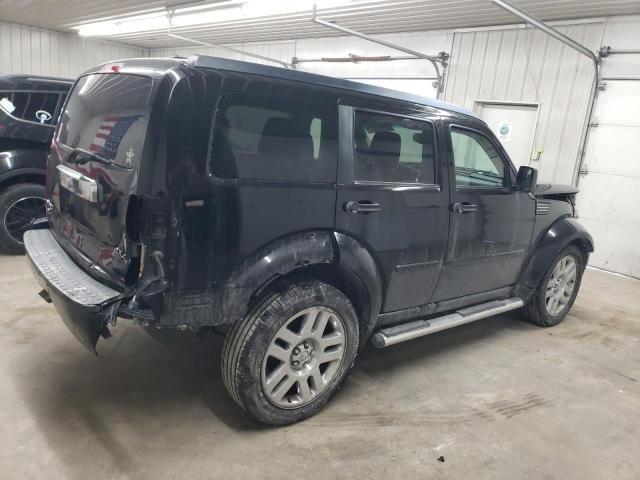 2007 Dodge Nitro R/T