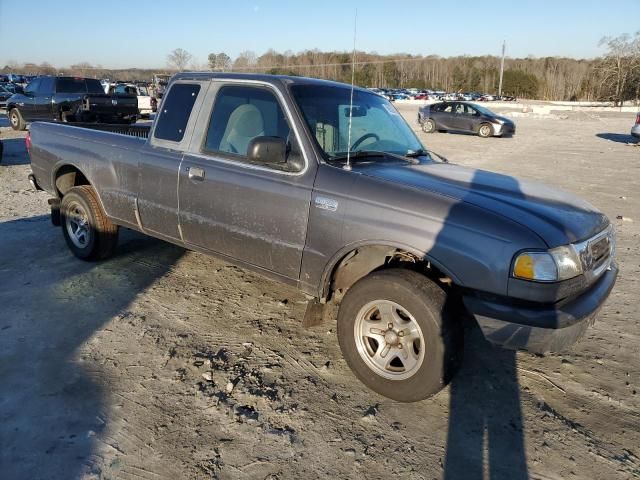 1999 Mazda B3000 Cab Plus