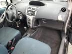 2007 Toyota Yaris