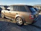 2010 Land Rover Range Rover Sport LUX