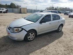 Salvage cars for sale at auction: 2008 Chevrolet Cobalt LS