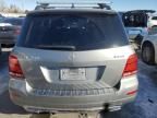 2013 Mercedes-Benz GLK 350 4matic