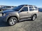 2005 Nissan Xterra OFF Road