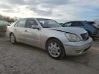 2001 Lexus LS 430