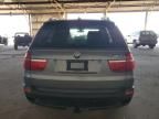 2007 BMW X5 4.8I