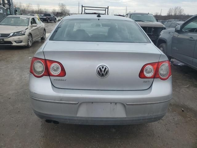 2007 Volkswagen Passat 2.0T