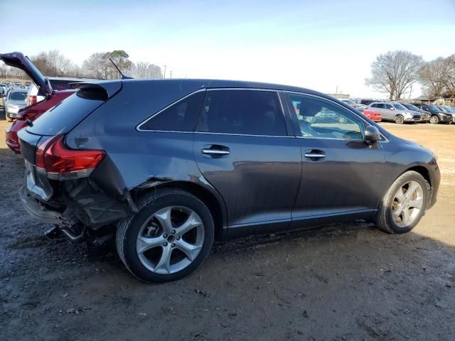 2009 Toyota Venza