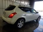 2003 Nissan Murano SL